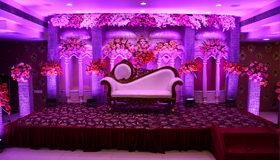 Perfect Guest House and Marriage Hall