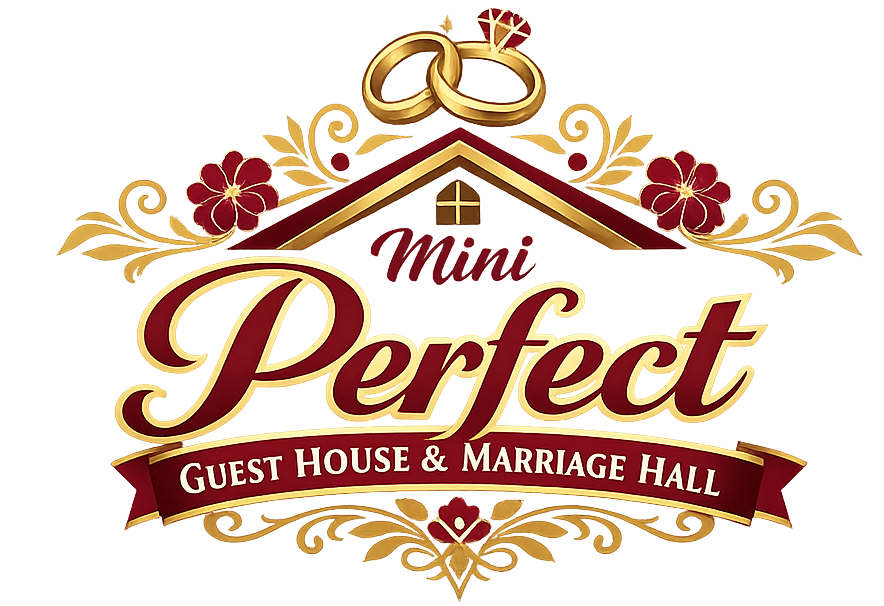 Mini Perfect Guest House and Marriage Hall
